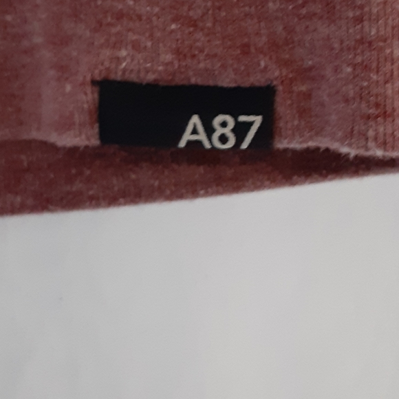 Aeropostale  Pullover Hoodie Sweatshirt. - Picture 4 of 4